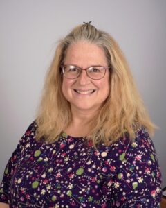 Miss Christine