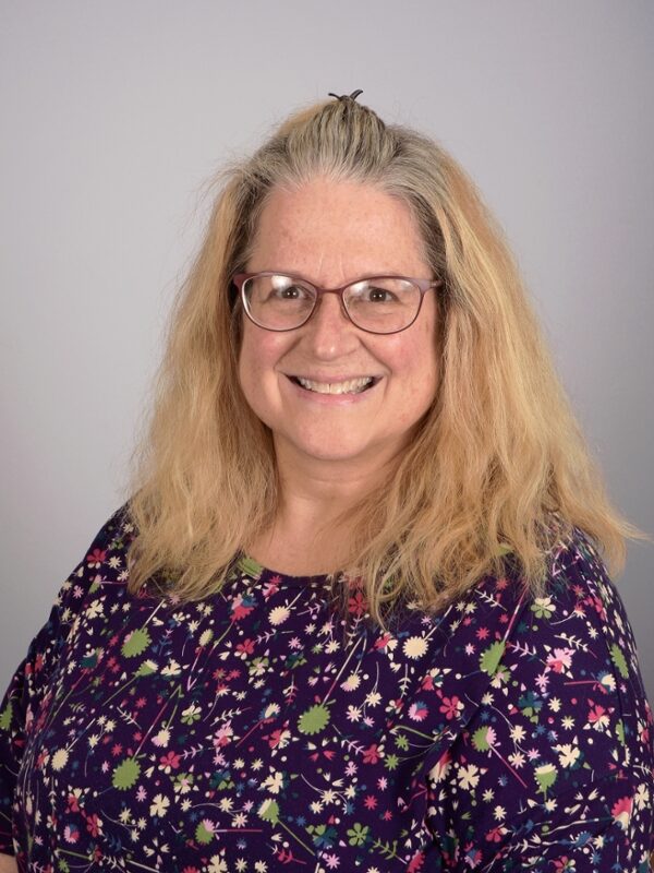 Christine Colvin