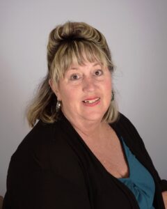 Miss Jacquee