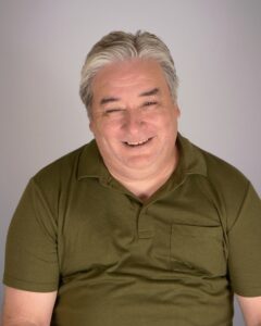 Mr. Jeff