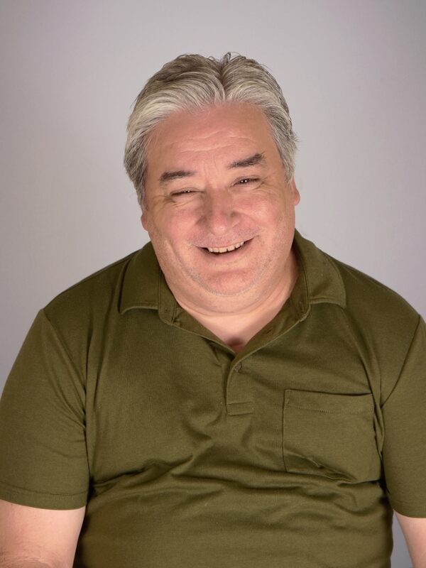 Jeff Frizzell