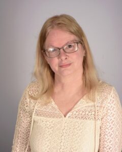Miss Kellie